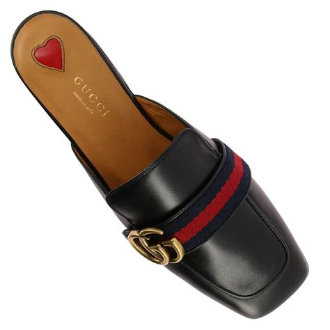 Women's Gucci Designer Flats 